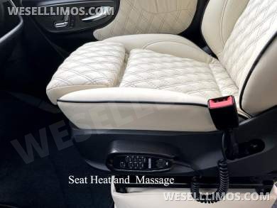2026 AWD 144WB Ultra Luxury RV Starlink Auto Elite Mercedes-Benz Sprinter - Sprinter for Sale in Elkhart, IN - Photo 34