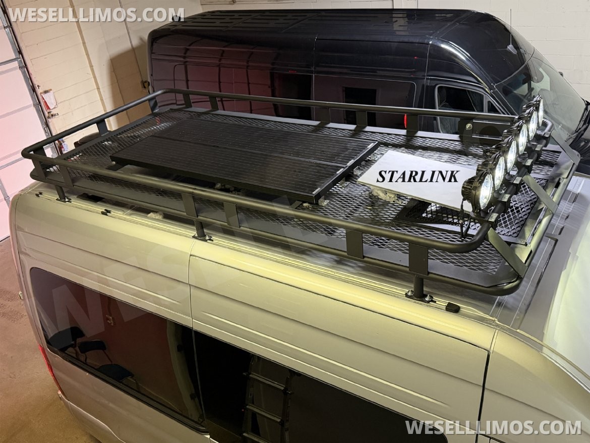 Sprinter for Sale in Elkhart, IN - Photo 37