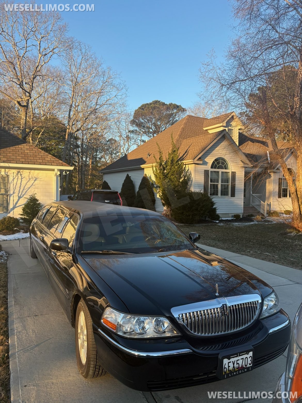 Limousine for Sale in Berlin, MD - Main Photo