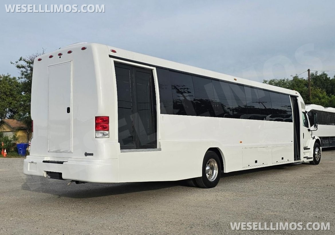 Shuttle Bus for Sale in Riverside, CA - Main Photo