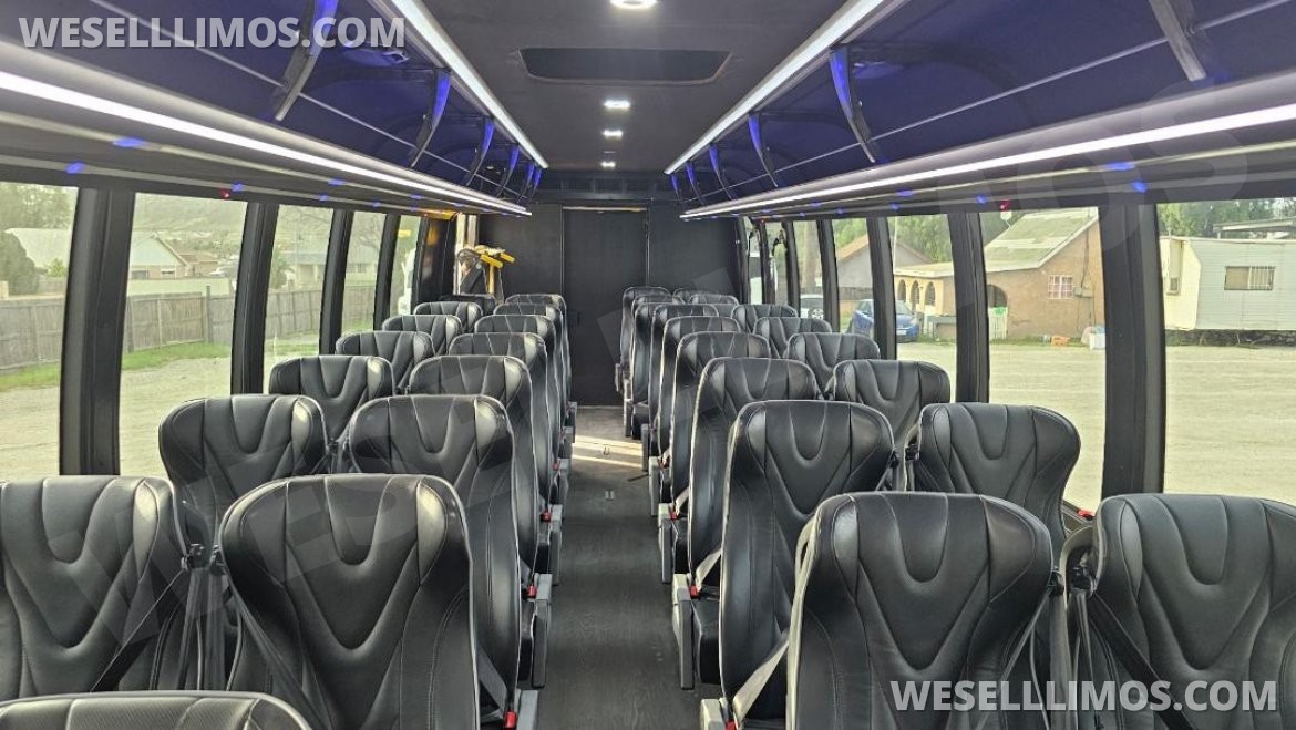 Shuttle Bus for Sale in Riverside, CA - Photo 2