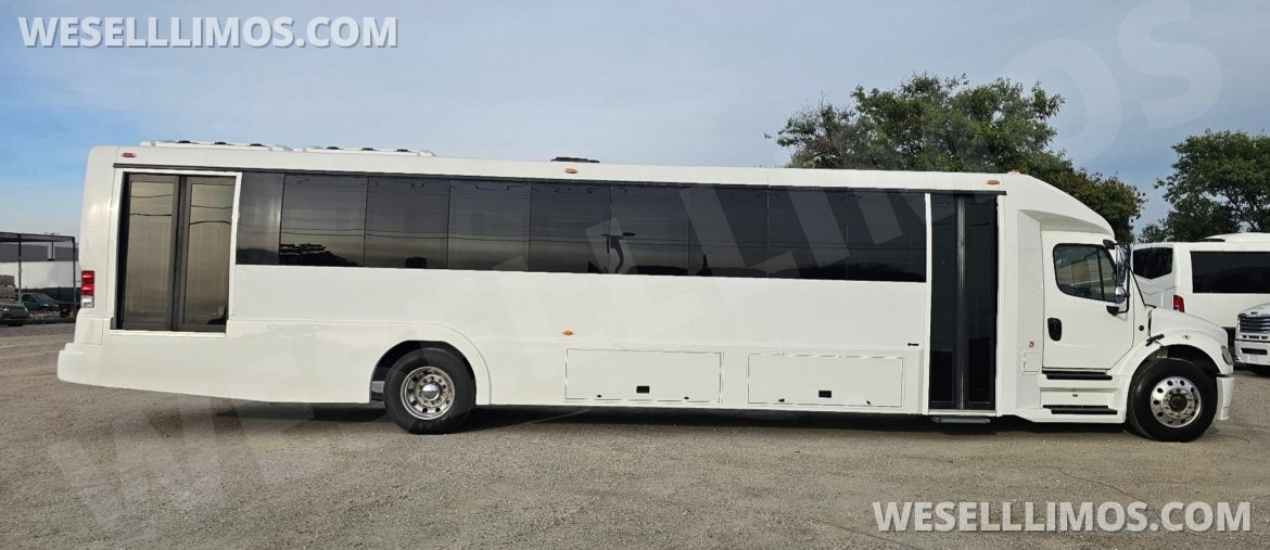 Shuttle Bus for Sale in Riverside, CA - Photo 4