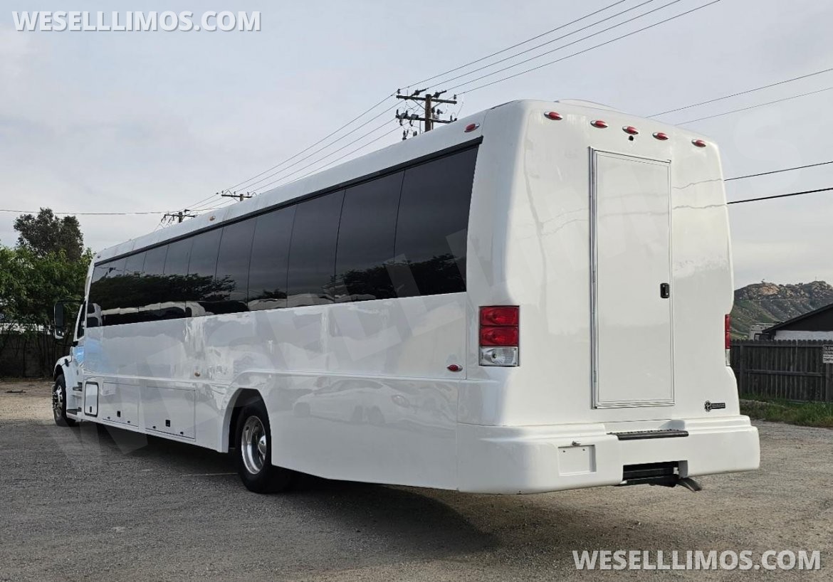 Shuttle Bus for Sale in Riverside, CA - Photo 6
