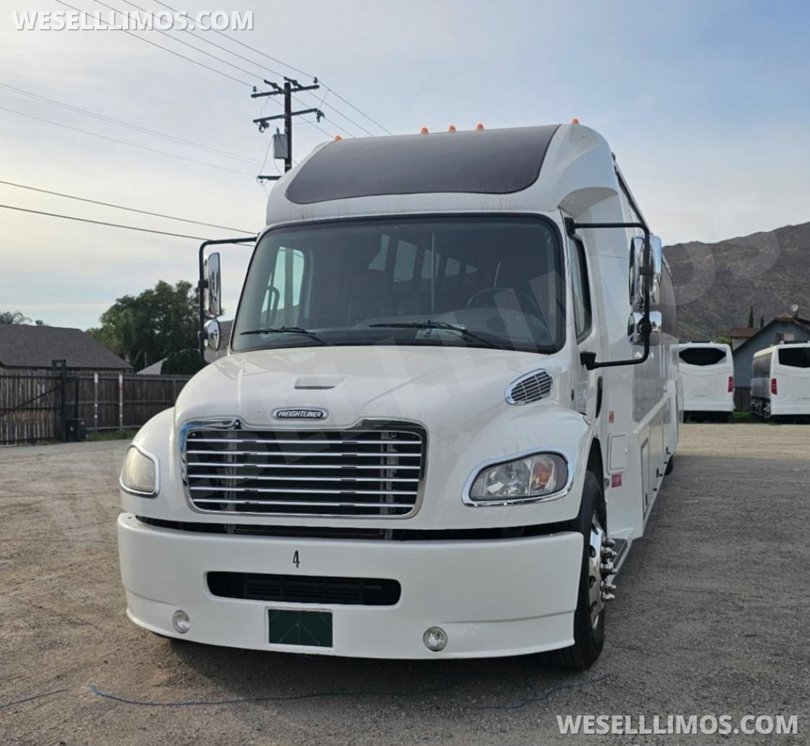 Shuttle Bus for Sale in Riverside, CA - Photo 7