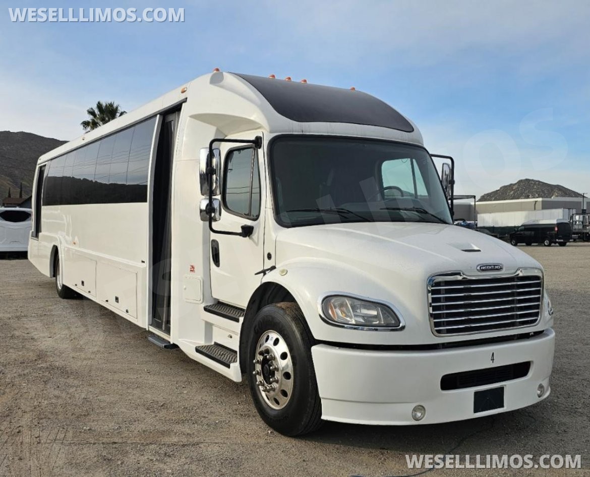 Shuttle Bus for Sale in Riverside, CA - Photo 8