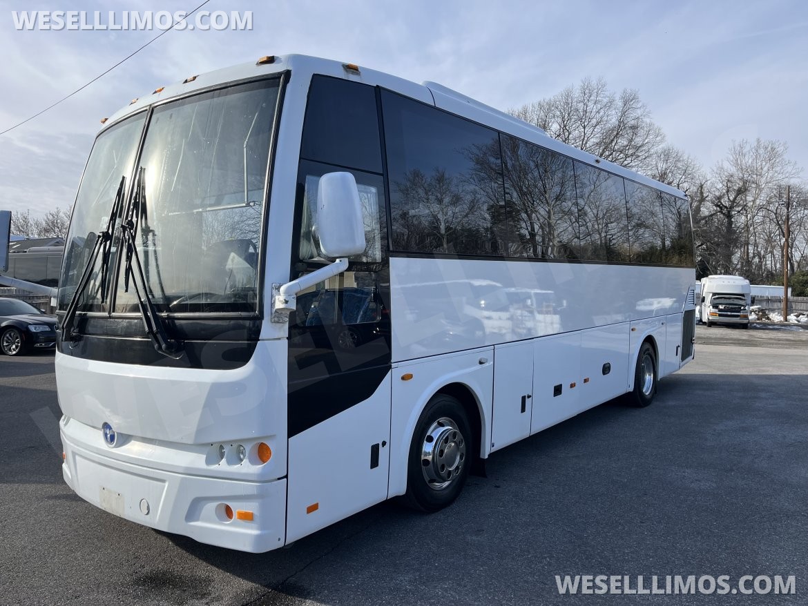 Motorcoach for Sale in Pasadena, MD - Photo 2