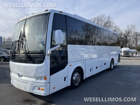2014 Temsa TS 30 Motorcoach for Sale in Pasadena, MD - Photo 2