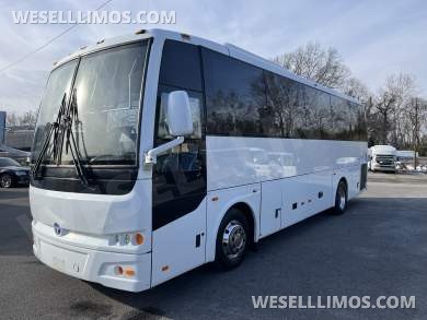 2014 Temsa TS 30 Motorcoach - Motorcoach for Sale in Pasadena, MD - Photo 2