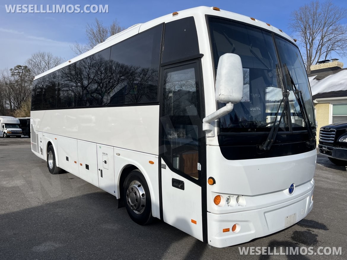 Motorcoach for Sale in Pasadena, MD - Main Photo