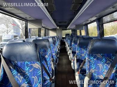 2014 Temsa TS 30 Motorcoach - Motorcoach for Sale in Pasadena, MD - Photo 5
