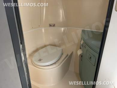2014 Temsa TS 30 Motorcoach - Motorcoach for Sale in Pasadena, MD - Photo 9
