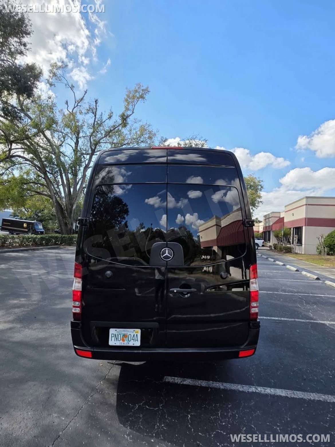 Sprinter for Sale in Tampa, FL - Photo 5