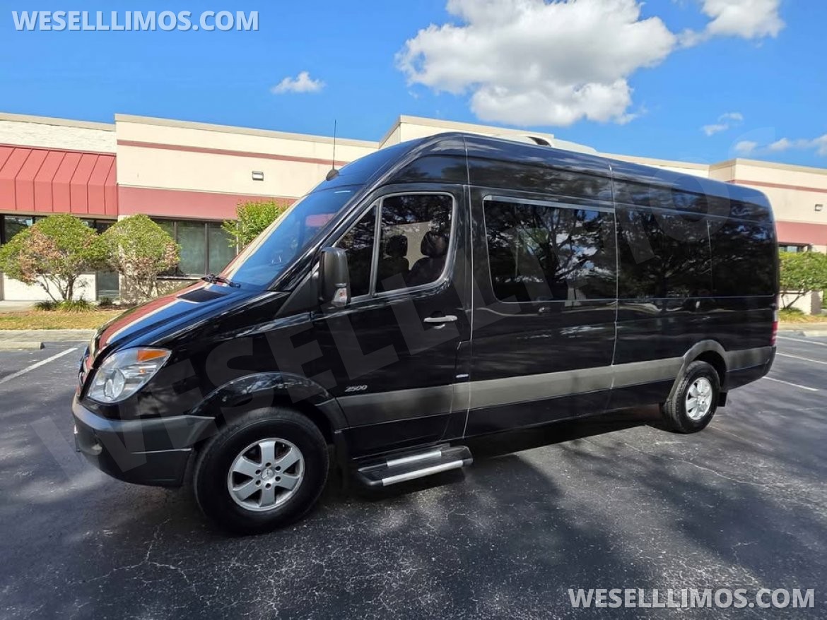 Sprinter for Sale in Tampa, FL - Photo 3