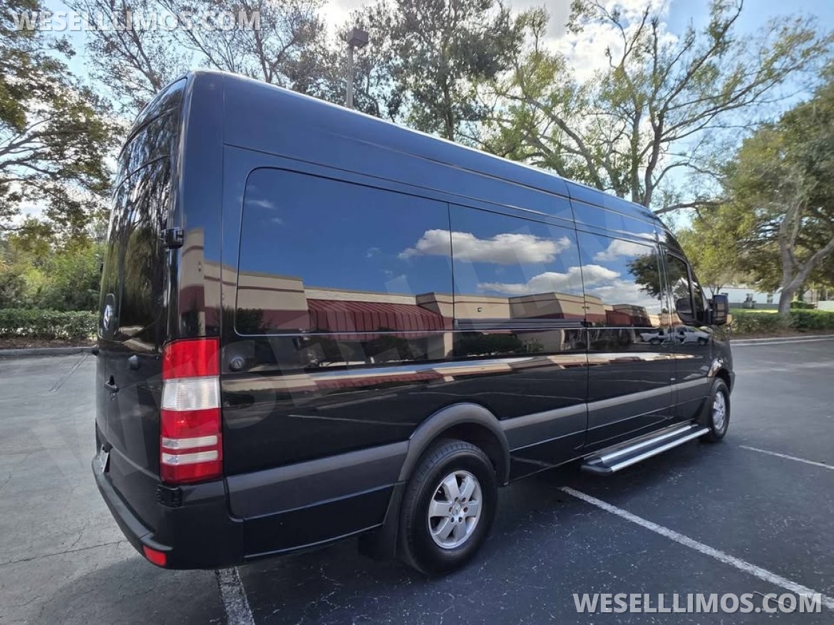 Sprinter for Sale in Tampa, FL - Photo 2