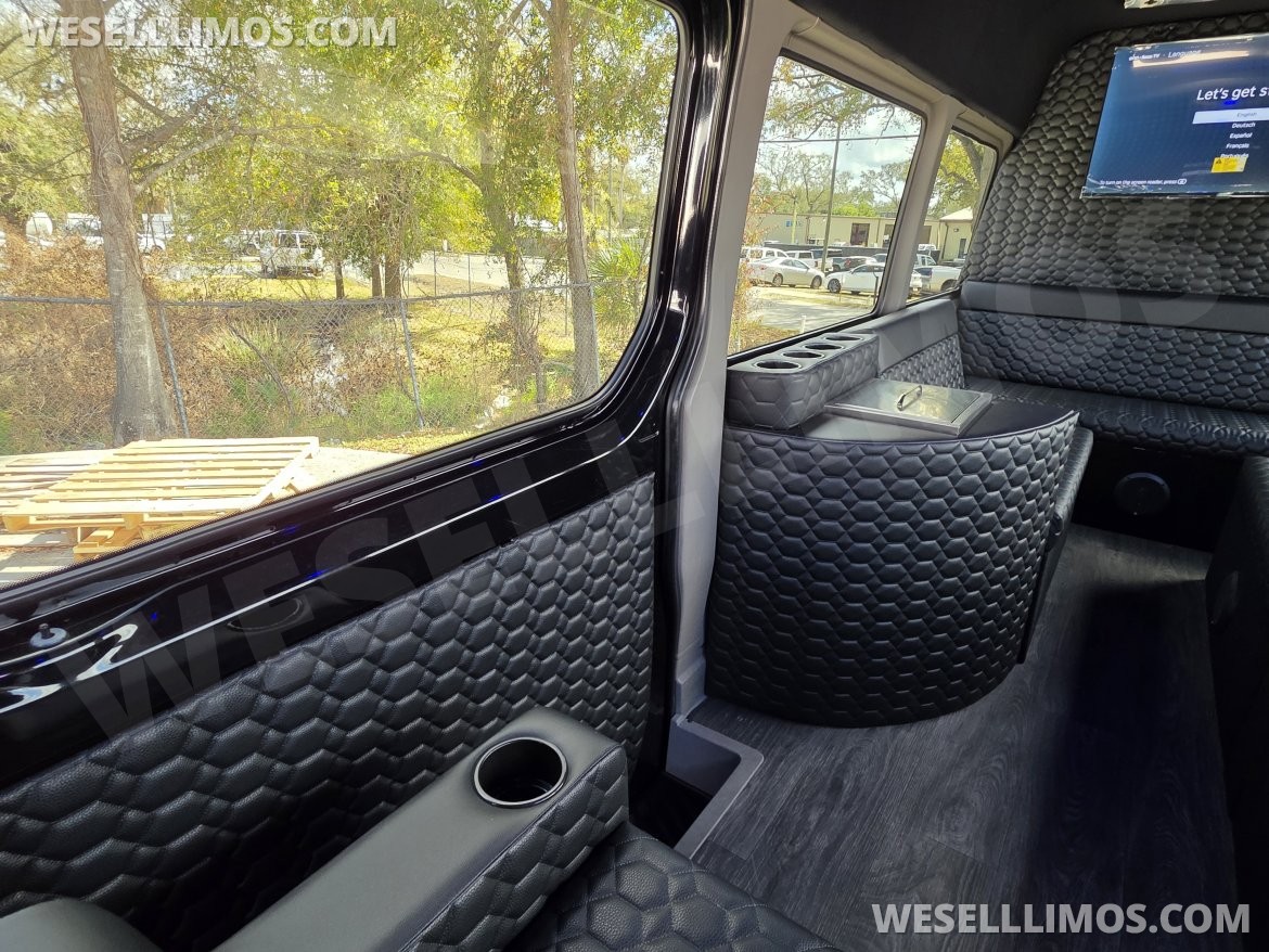 Sprinter for Sale in Tampa, FL - Photo 9