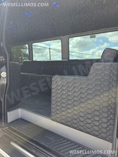 2013 Mercedes-Benz Sprinter Limo Sprinter - Sprinter for Sale in Tampa, FL - Photo 10