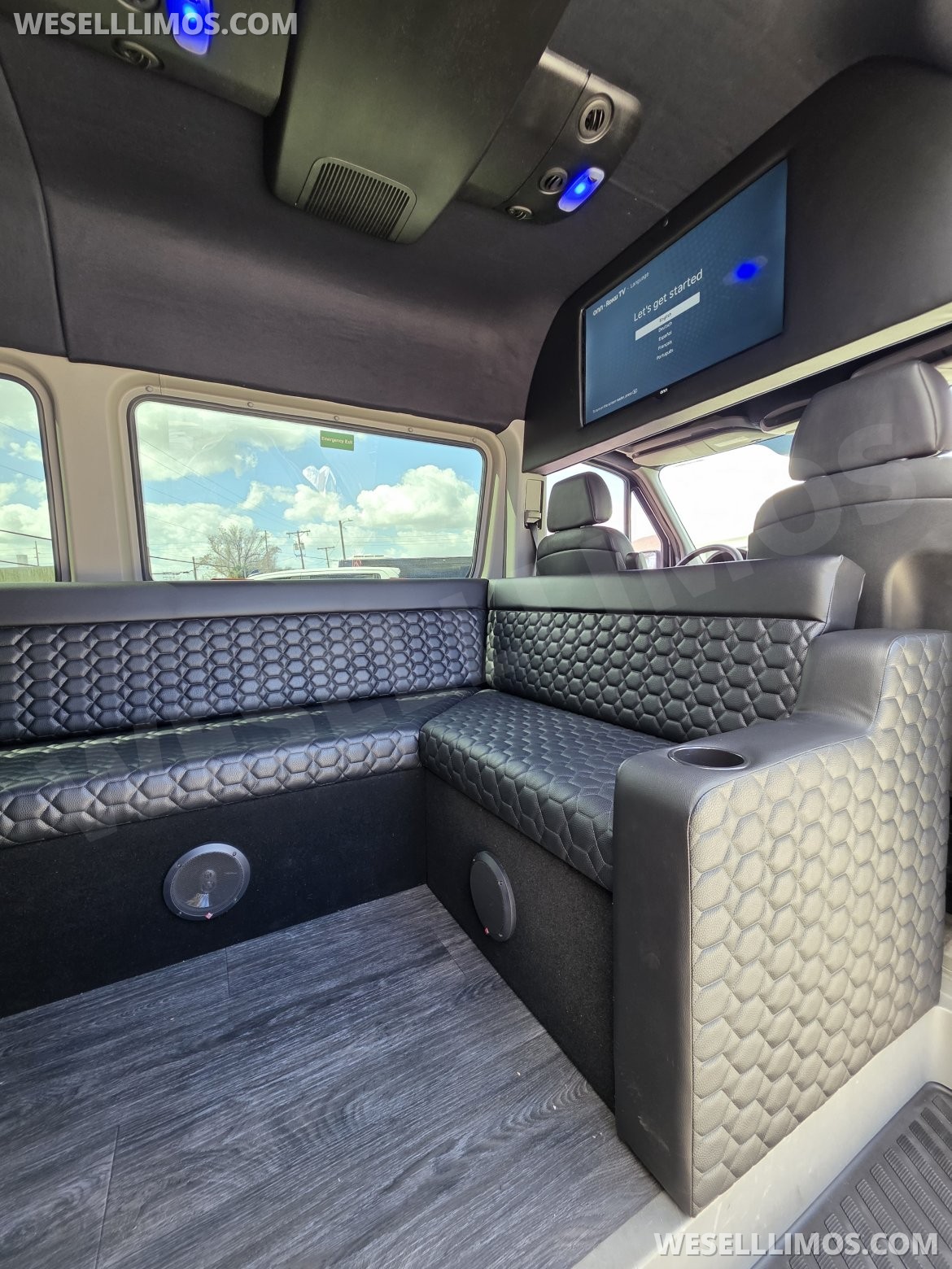 Sprinter for Sale in Tampa, FL - Photo 12