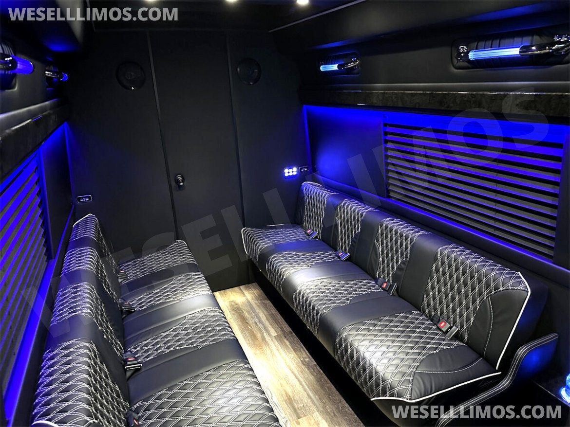 Sprinter for Sale in Elkhart, IN - Photo 3