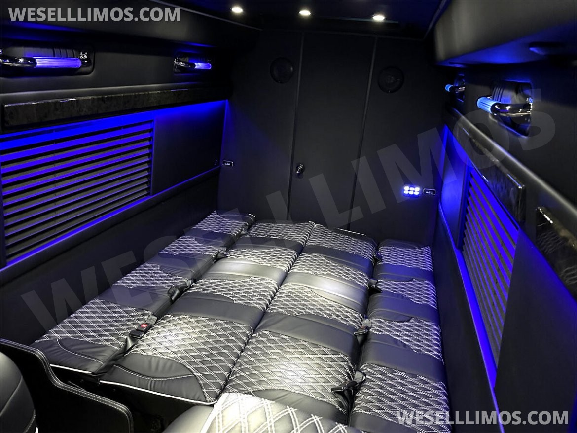 Sprinter for Sale in Elkhart, IN - Photo 4