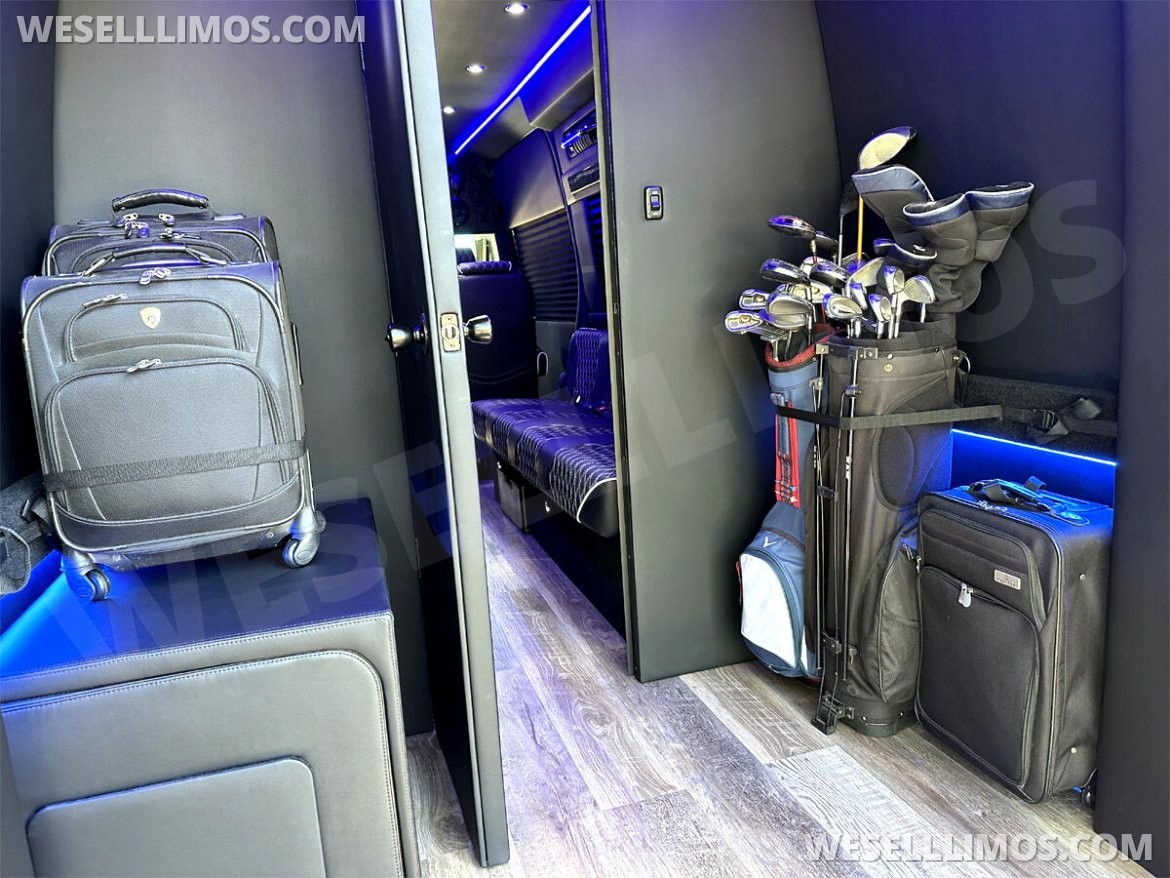 Sprinter for Sale in Elkhart, IN - Photo 6