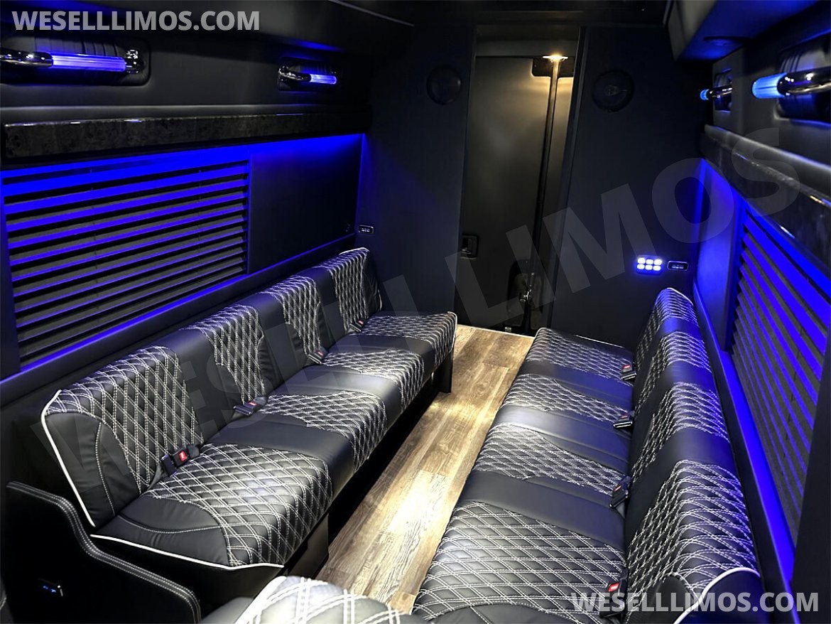Sprinter for Sale in Elkhart, IN - Photo 7