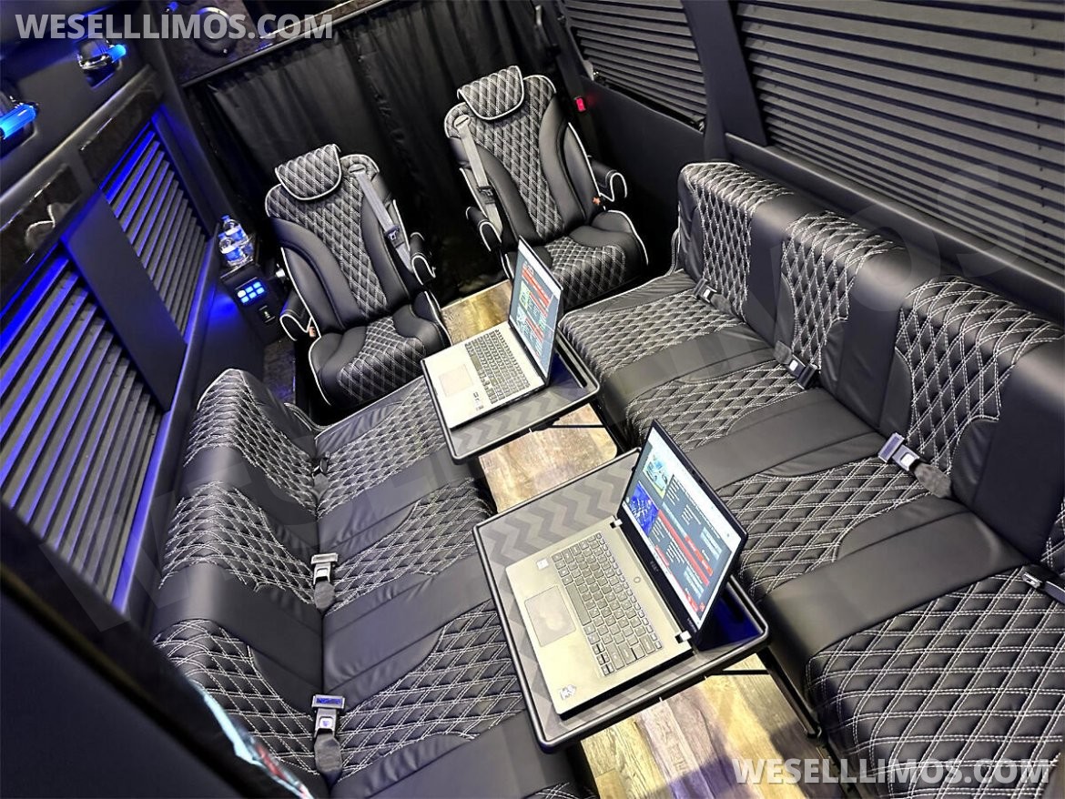 Sprinter for Sale in Elkhart, IN - Photo 8