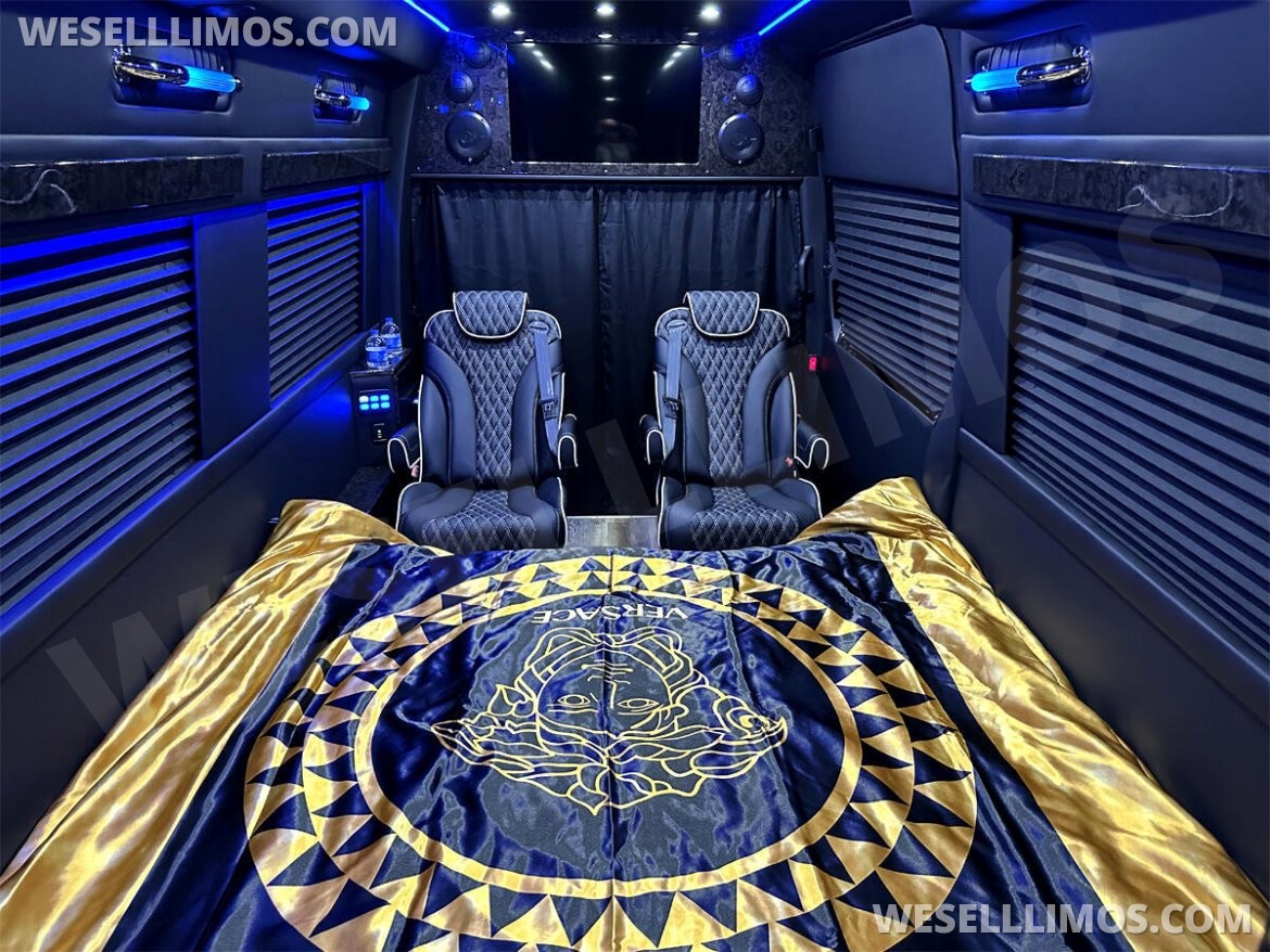 Sprinter for Sale in Elkhart, IN - Photo 9