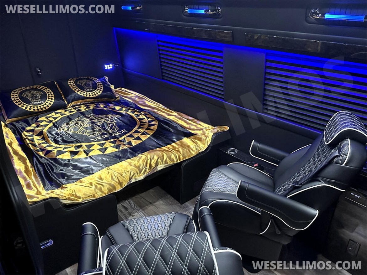 Sprinter for Sale in Elkhart, IN - Photo 10