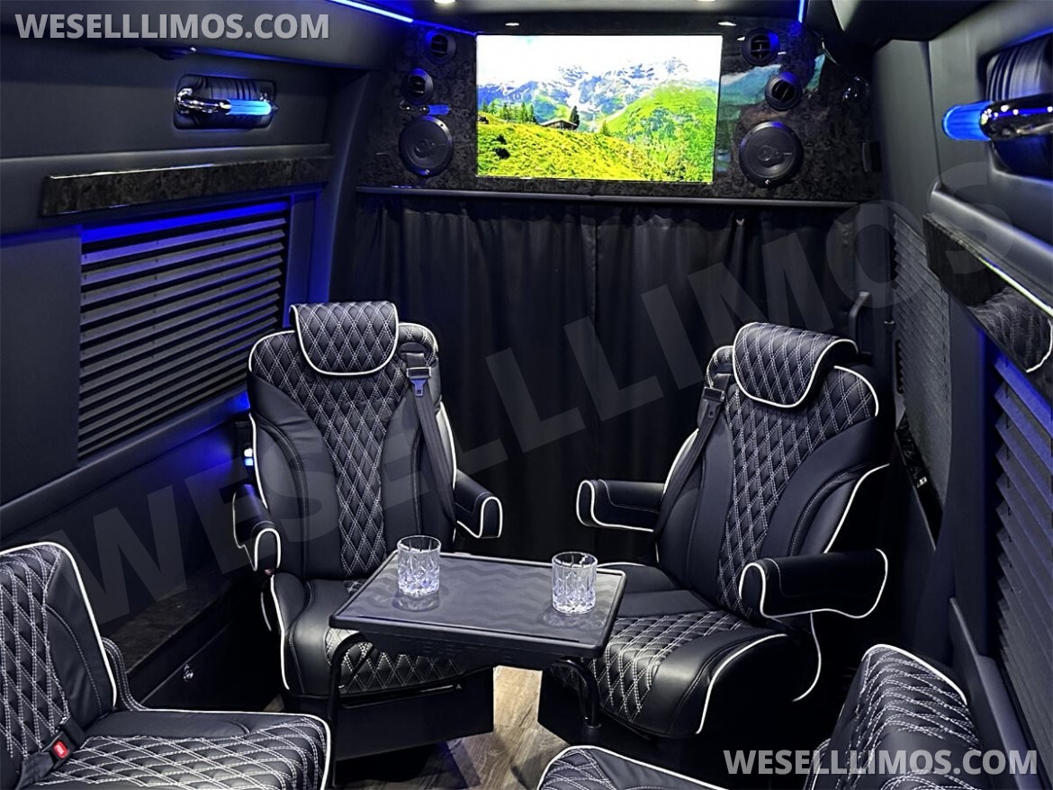 Sprinter for Sale in Elkhart, IN - Photo 11