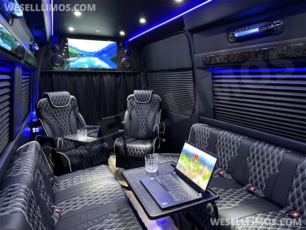 Sprinter for Sale in Elkhart, IN - Photo 12