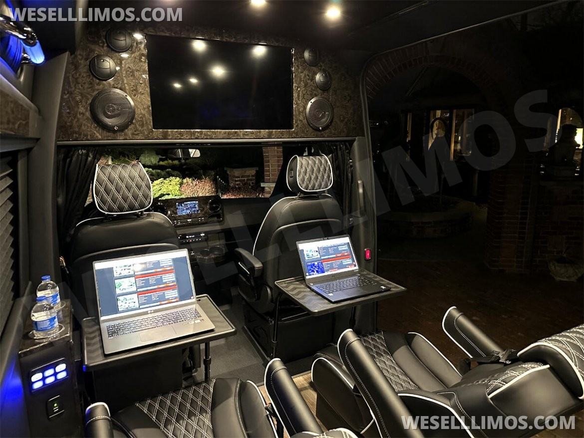 Sprinter for Sale in Elkhart, IN - Photo 13