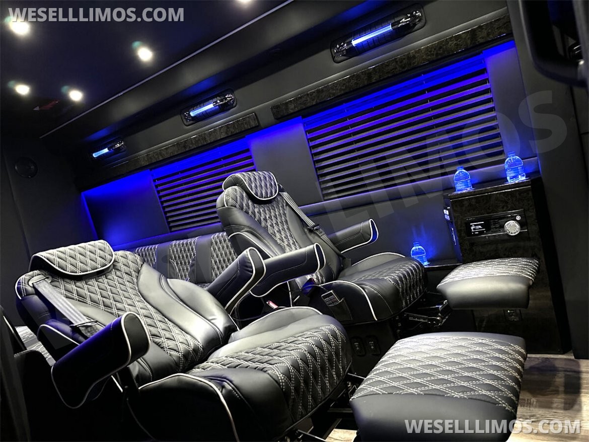 Sprinter for Sale in Elkhart, IN - Photo 14