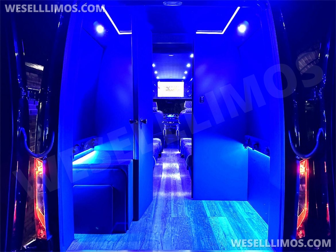 Sprinter for Sale in Elkhart, IN - Photo 15