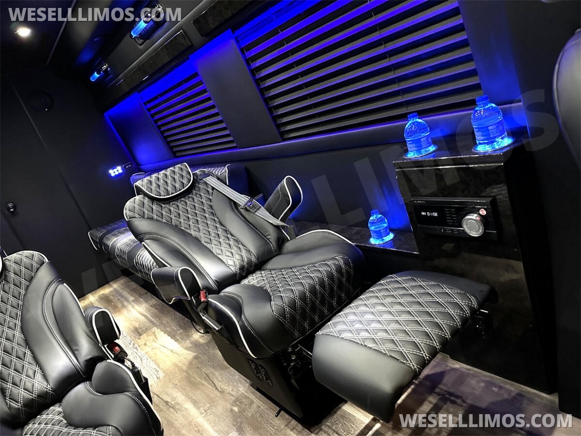 Sprinter for Sale in Elkhart, IN - Photo 19