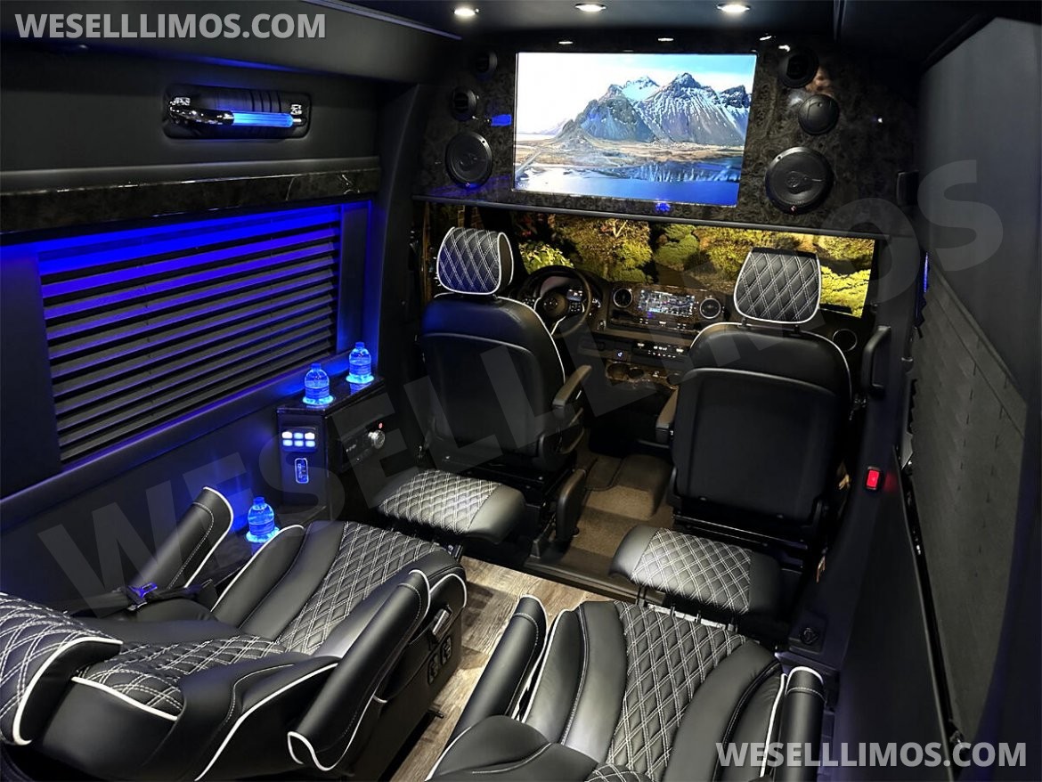 Sprinter for Sale in Elkhart, IN - Photo 20