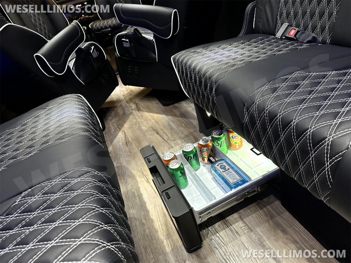 Sprinter for Sale in Elkhart, IN - Photo 21