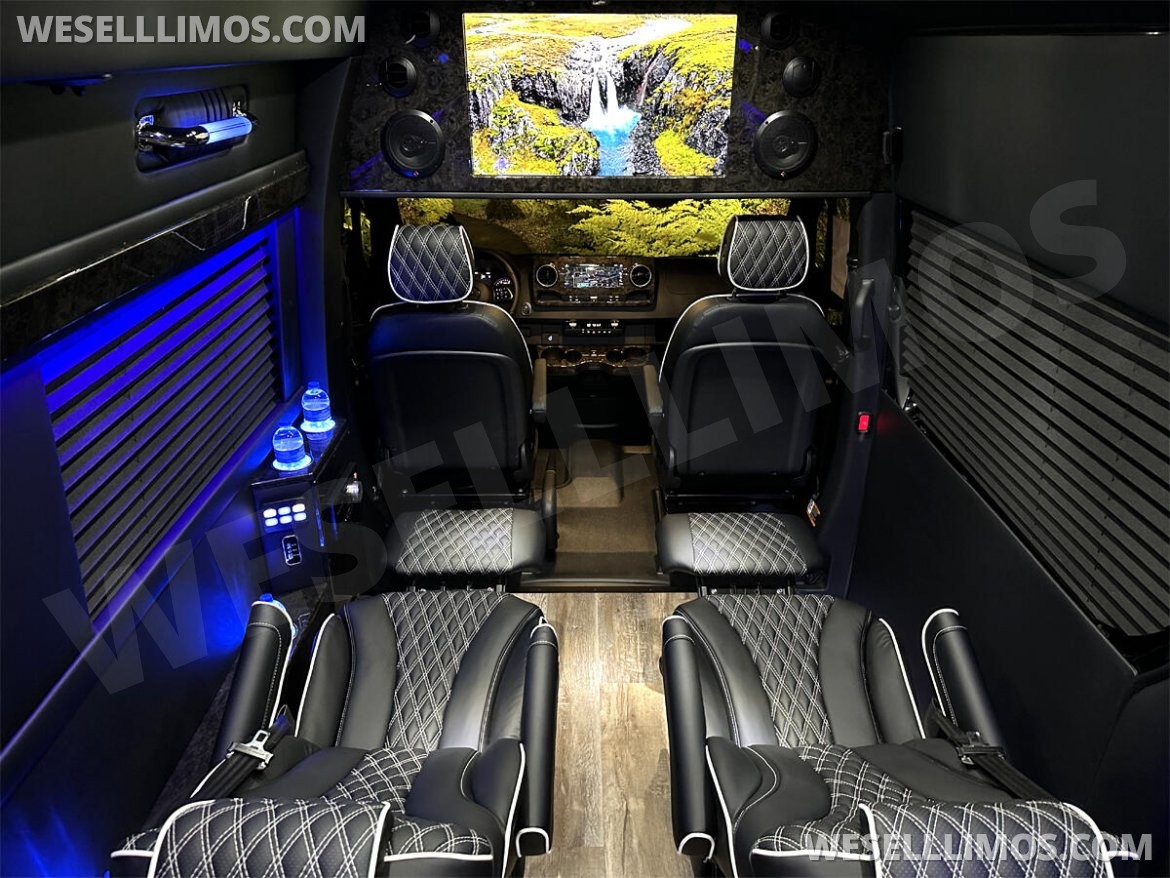 Sprinter for Sale in Elkhart, IN - Photo 23