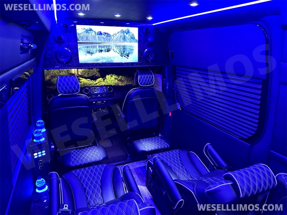 Sprinter for Sale in Elkhart, IN - Photo 24