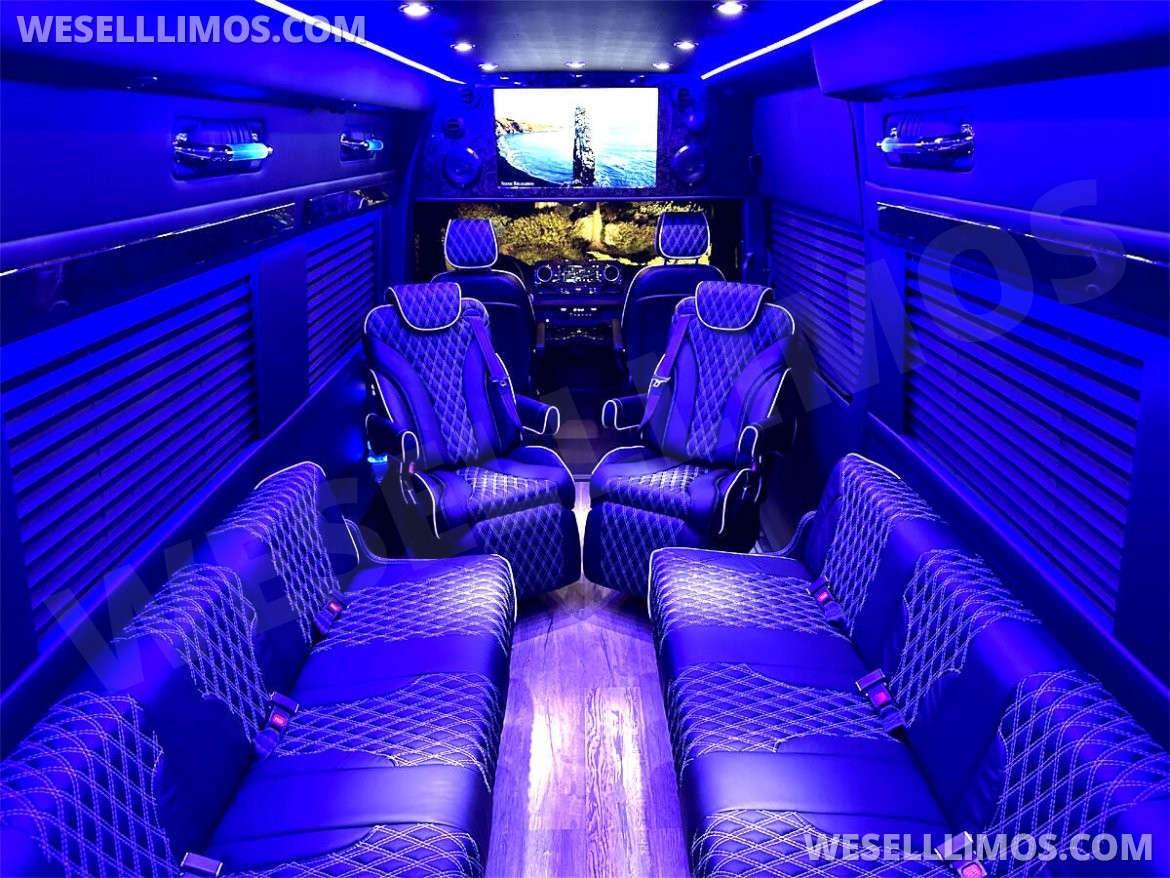 Sprinter for Sale in Elkhart, IN - Photo 25