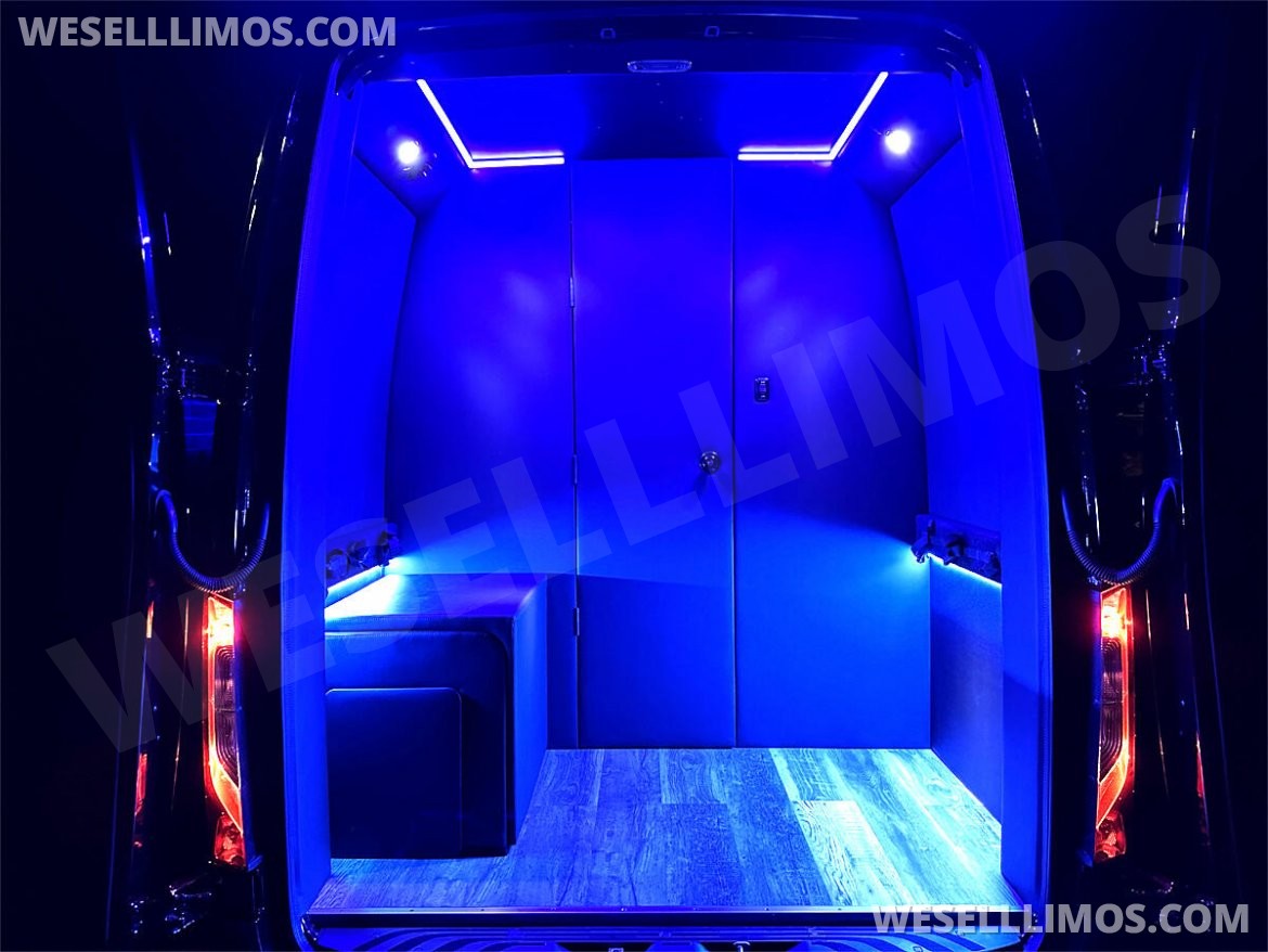 Sprinter for Sale in Elkhart, IN - Photo 26