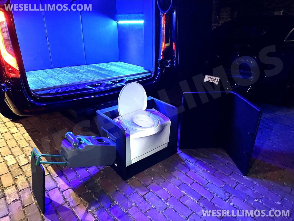 Sprinter for Sale in Elkhart, IN - Photo 29