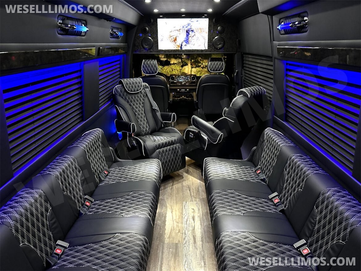 Sprinter for Sale in Elkhart, IN - Photo 31