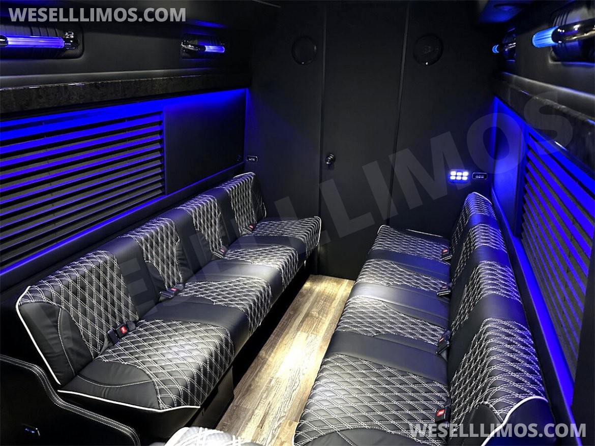 Sprinter for Sale in Elkhart, IN - Photo 33