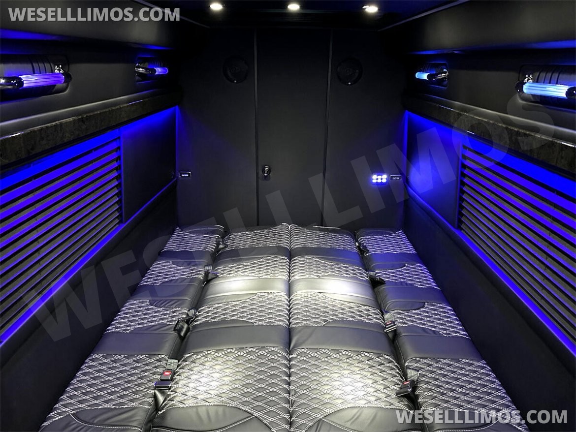 Sprinter for Sale in Elkhart, IN - Photo 34