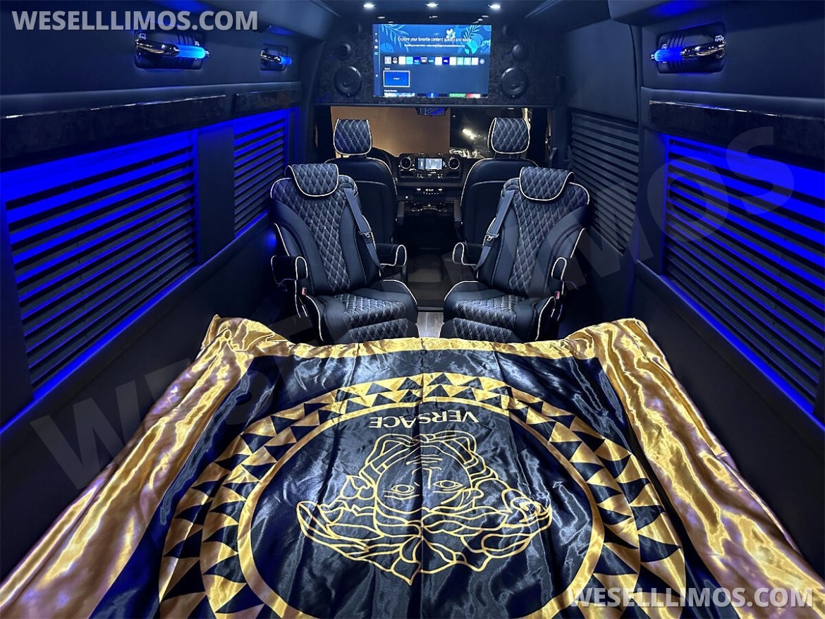 Sprinter for Sale in Elkhart, IN - Photo 36