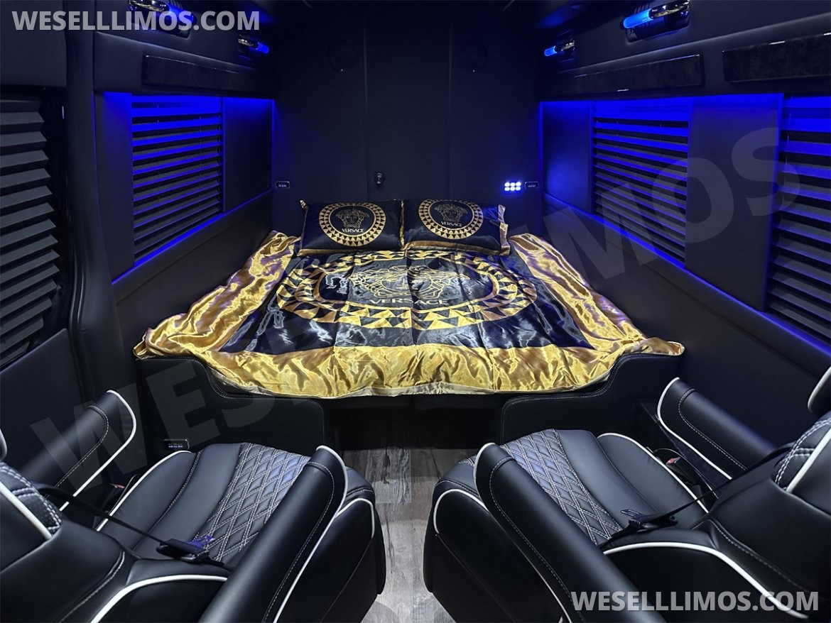 Sprinter for Sale in Elkhart, IN - Photo 37