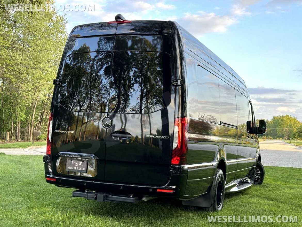 Sprinter for Sale in Elkhart, IN - Photo 39