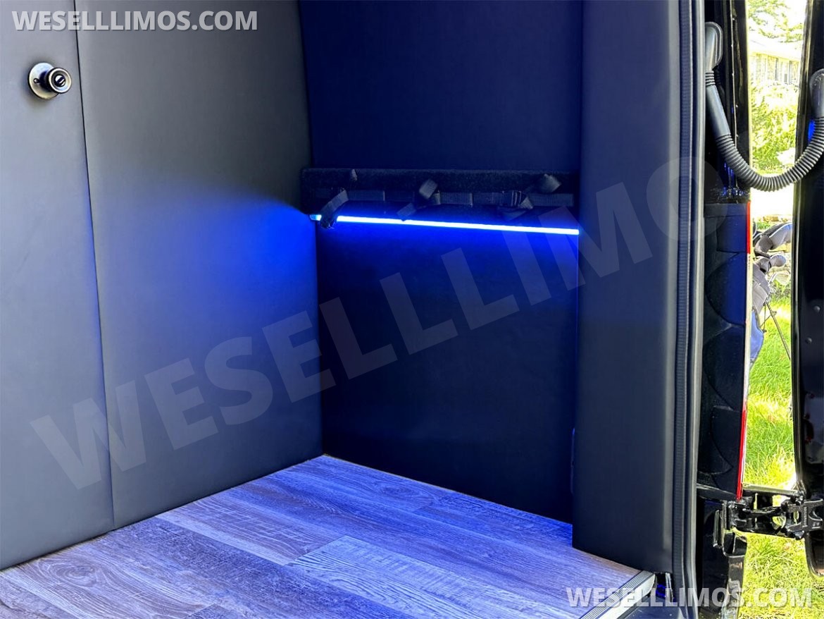 Sprinter for Sale in Elkhart, IN - Photo 41