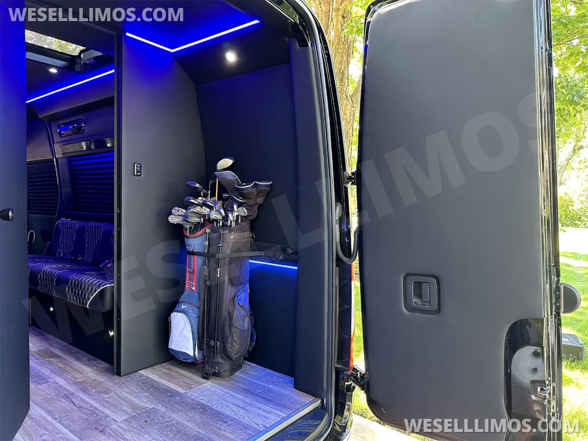Sprinter for Sale in Elkhart, IN - Photo 42