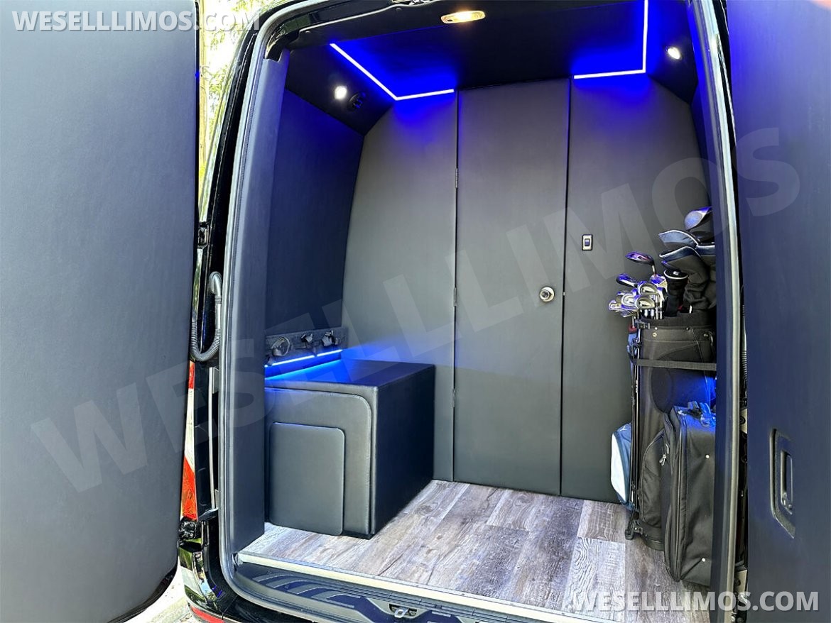 Sprinter for Sale in Elkhart, IN - Photo 44